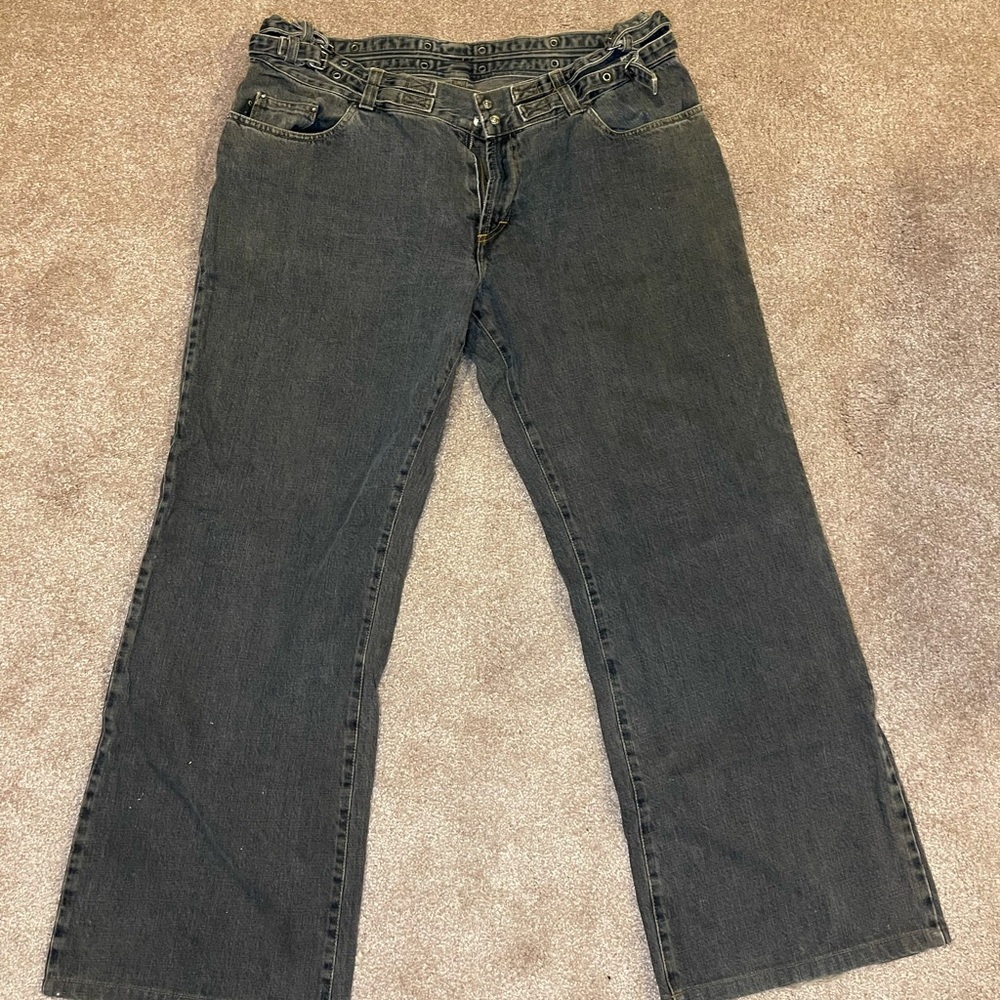 JUST CAVALLI JEANS, size 54
